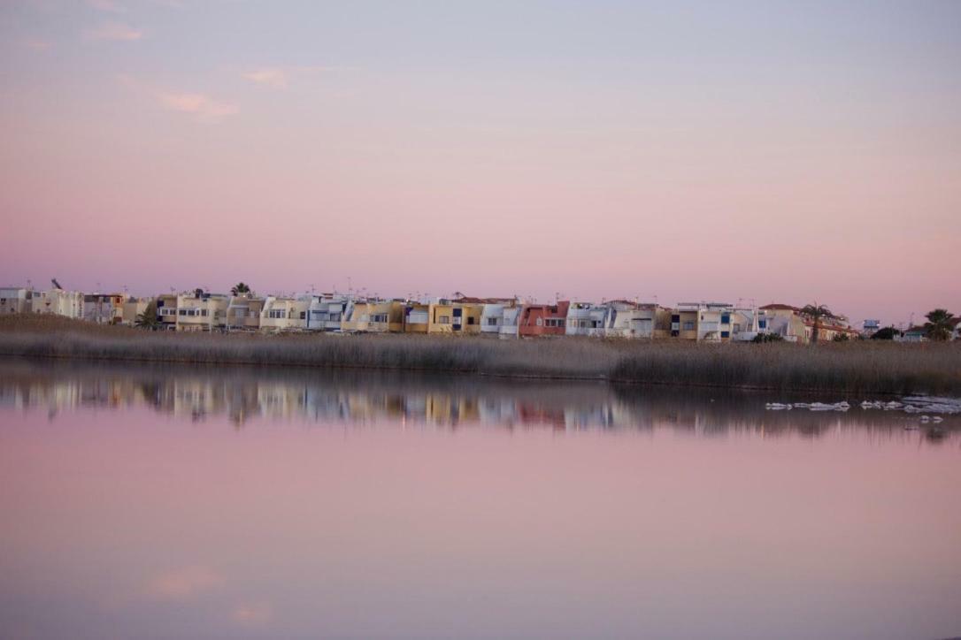 Vila Casa Turquesa Torrevieja Exteriér fotografie